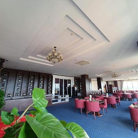 Готель Continental Plaza Vientiane Ban Nongdouang Екстер'єр фото